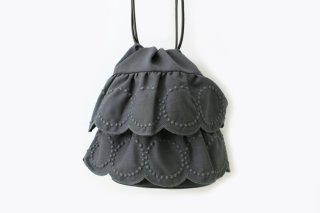 mina perhonen ミナぺルホネン tambourine uzurza bag