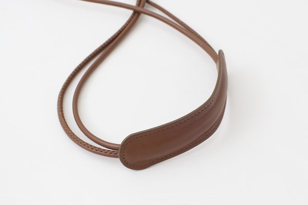 画像4: tambourine canelé pochette (AES9370:YW) (4)