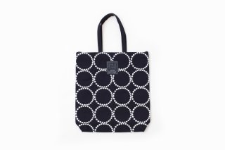 mina perhonen ミナぺルホネン tambourine muffin bag