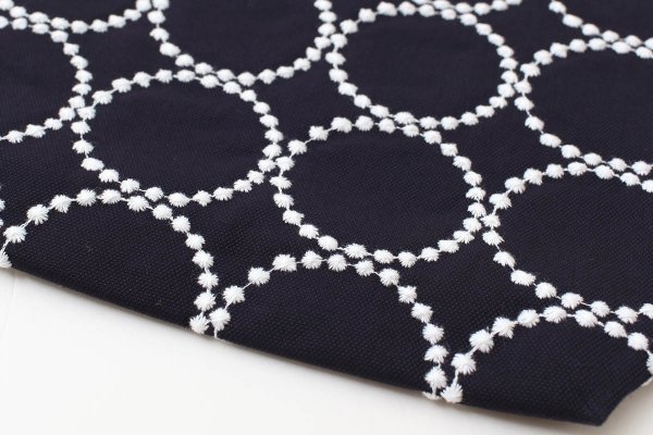 画像5: tambourine toast bag (AES9398:NV) (5)