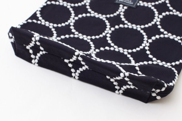 画像3: tambourine toast bag (AES9398:NV) (3)