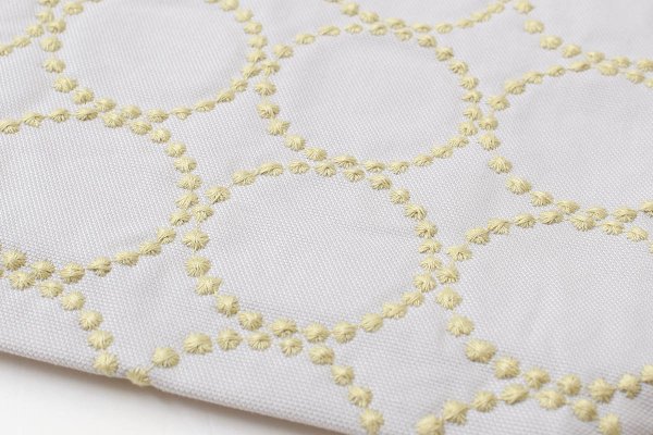 画像5: tambourine toast bag (AES9398:LGY) (5)