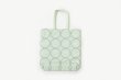画像2: tambourine toast bag (AES9398:MT) (2)