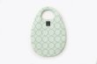 画像1: tambourine egg bag (AES9390:MT) (1)