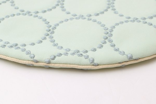 画像3: tambourine egg bag (AES9390:MT) (3)