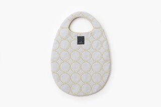 mina perhonen ミナぺルホネン tambourine muffin bag