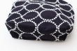 画像4: tambourine muffin bag (AES9378:NV) (4)
