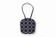 画像2: tambourine muffin bag (AES9378:NV) (2)