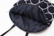 画像5: tambourine muffin bag (AES9378:NV) (5)