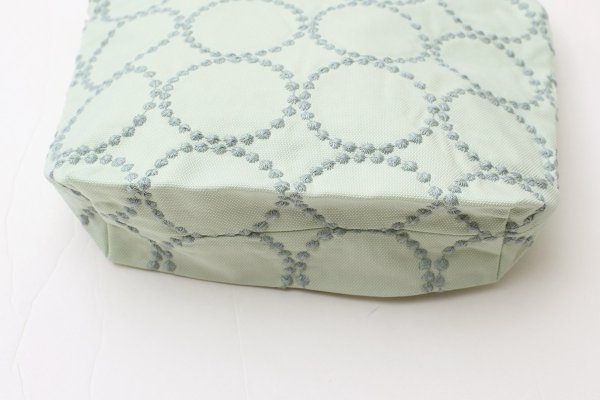 画像4: tambourine muffin bag (AES9378:MT) (4)