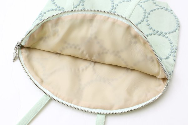 画像5: tambourine muffin bag (AES9378:MT) (5)
