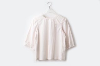 ミナペルホネン | トップス｜3 ET DEMI キャズエドゥミ