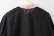 画像8: shadow フレアスリーブブラウス (AES1451:CH) (8)
