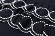 画像4: 【先行予約・6月上旬頃入荷予定】tambourine egg bag (AES9392:NV) (4)