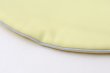 画像5: 【先行予約・6月上旬頃入荷予定】tambourine egg bag (AES9392:YW) (5)