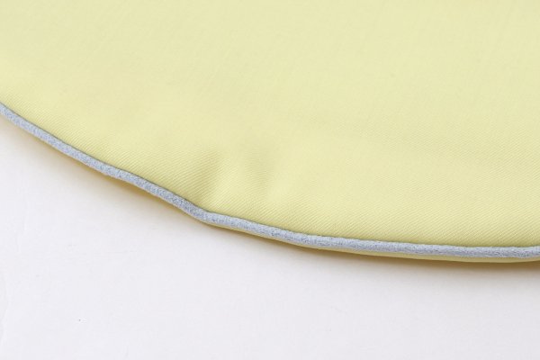 画像5: 【先行予約・6月上旬頃入荷予定】tambourine egg bag (AES9392:YW) (5)