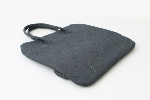画像10: tambourine pave bag S (AES9367) (10)