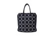 画像1: tambourine pave bag S (AES9367:NV) (1)