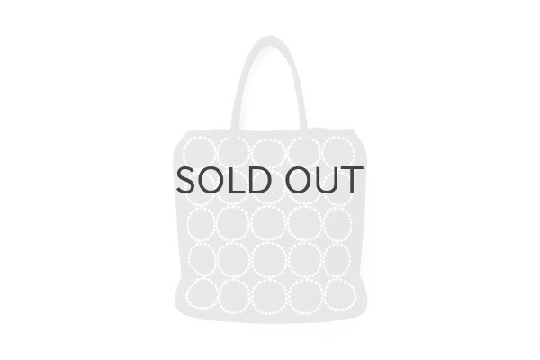 画像1: tambourine pave bag S (AES9367:NV) (1)