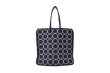 画像1: tambourine pave bag L (AES9366:NV) (1)