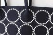 画像4: tambourine pave bag L (AES9366:NV) (4)