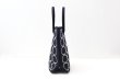 画像2: tambourine pave bag S (AES9367:NV) (2)