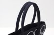 画像8: tambourine pave bag S (AES9367:NV) (8)