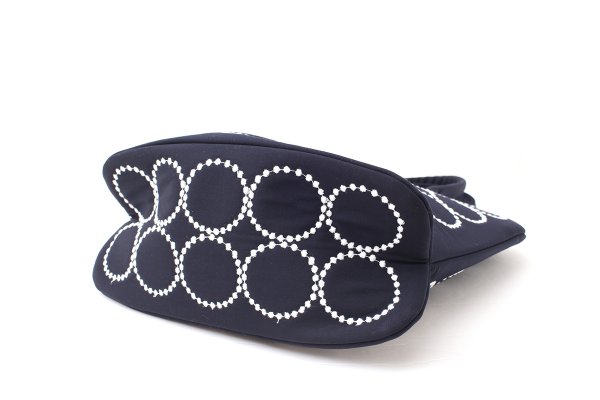 画像5: tambourine pave bag S (AES9367:NV) (5)