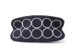 画像4: tambourine pave bag S (AES9367:NV) (4)