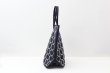 画像2: tambourine pave bag L (AES9366:NV) (2)