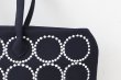 画像5: tambourine pave bag L (AES9366:NV) (5)