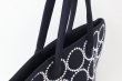 画像8: tambourine pave bag L (AES9366:NV) (8)