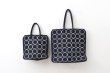画像11: tambourine pave bag S (AES9367:NV) (11)