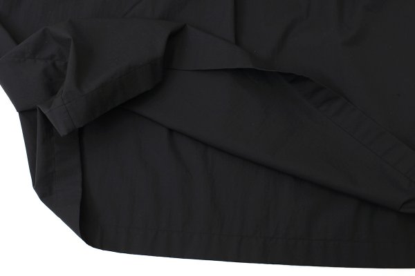 画像8: bella ドレス (AES3210L:BK) (8)