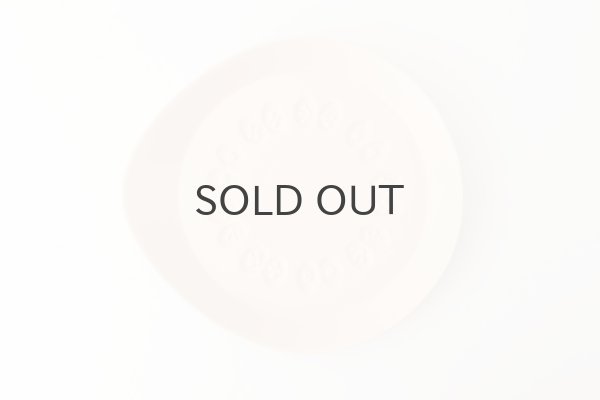 画像2: 食器 choucho プレート 大 (BG) (2)