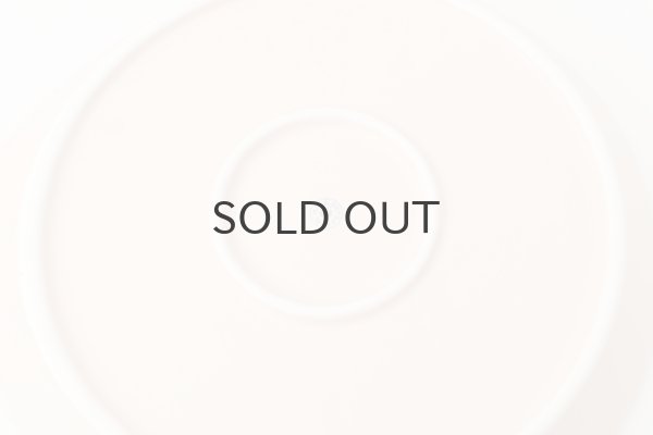 画像4: 食器 choucho プレート 大 (BG) (4)