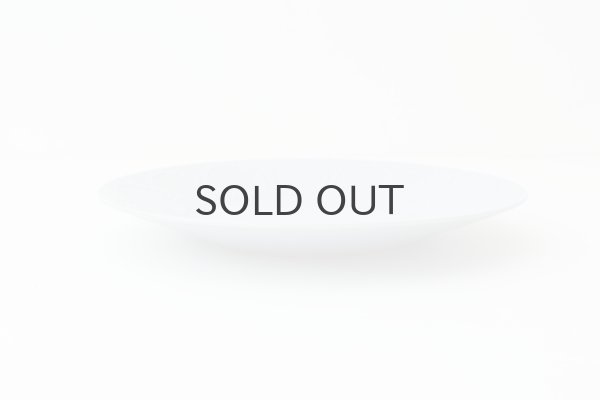 画像3: 食器 tambourine プレート L (LBL) (3)