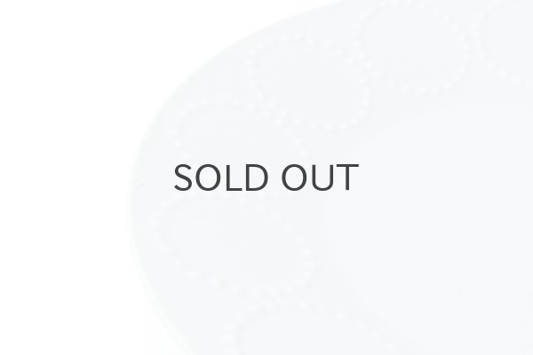 画像4: 食器 tambourine プレート L (LBL) (4)