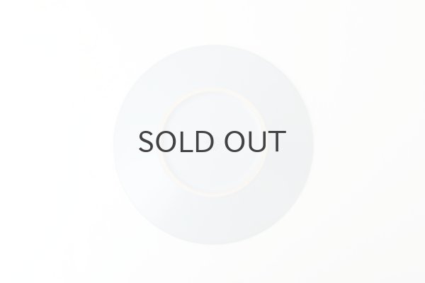 画像2: 食器 tambourine プレート L (LBL) (2)