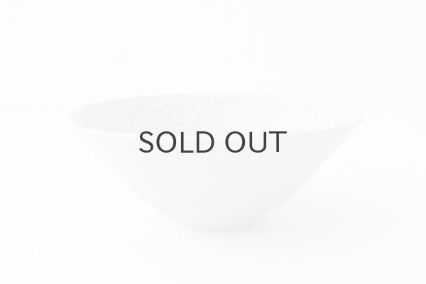 画像2: 食器 tambourine ボウル (LBL) (2)