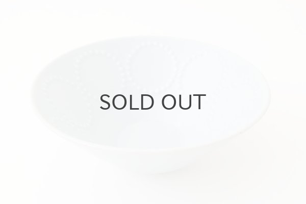 画像3: 食器 tambourine ボウル (LBL) (3)