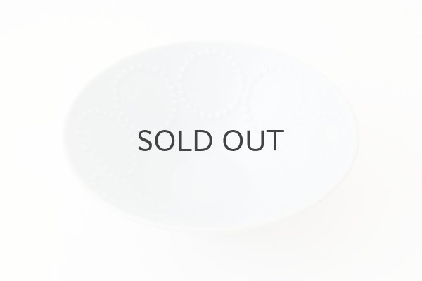 画像4: 食器 tambourine ボウル (LBL) (4)