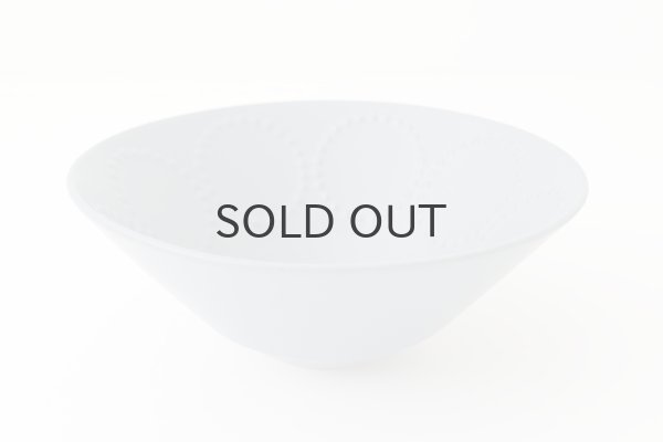 画像5: 食器 tambourine ボウル (DBL) (5)