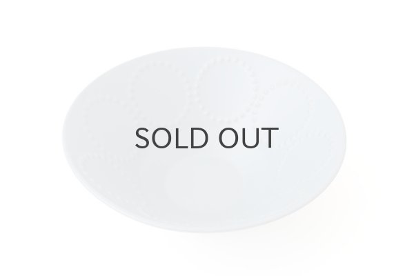 画像4: 食器 tambourine ボウル (DBL) (4)