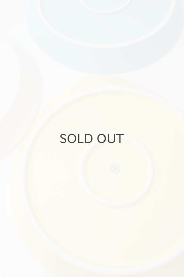 画像3: 食器 choucho プレート 大 (3)