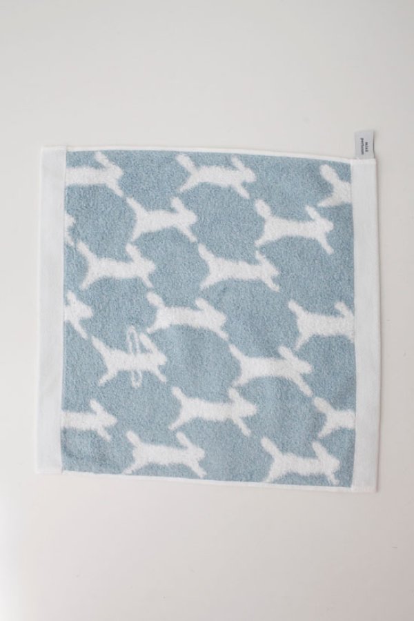 画像3: run run run タオル 小 (3)