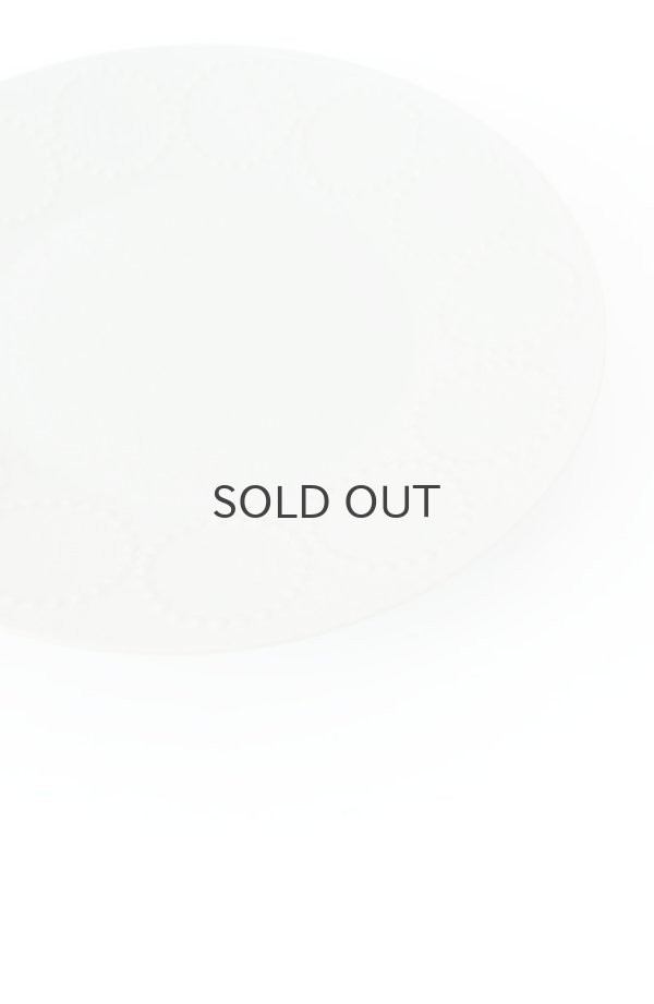 画像3: 食器 食器 tambourine プレート L (GR) (3)