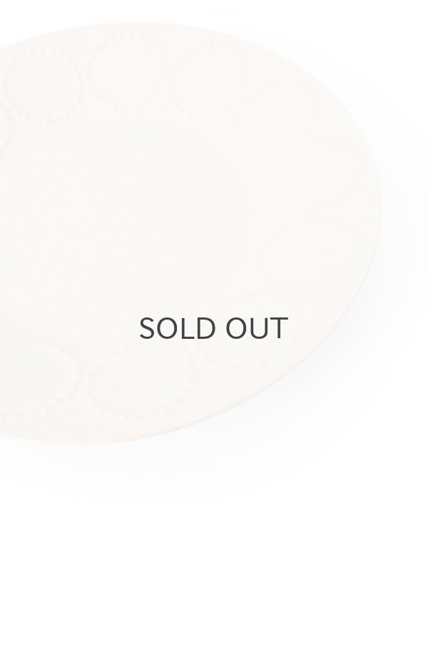 画像3: 食器 tambourine プレート L (LBR) (3)