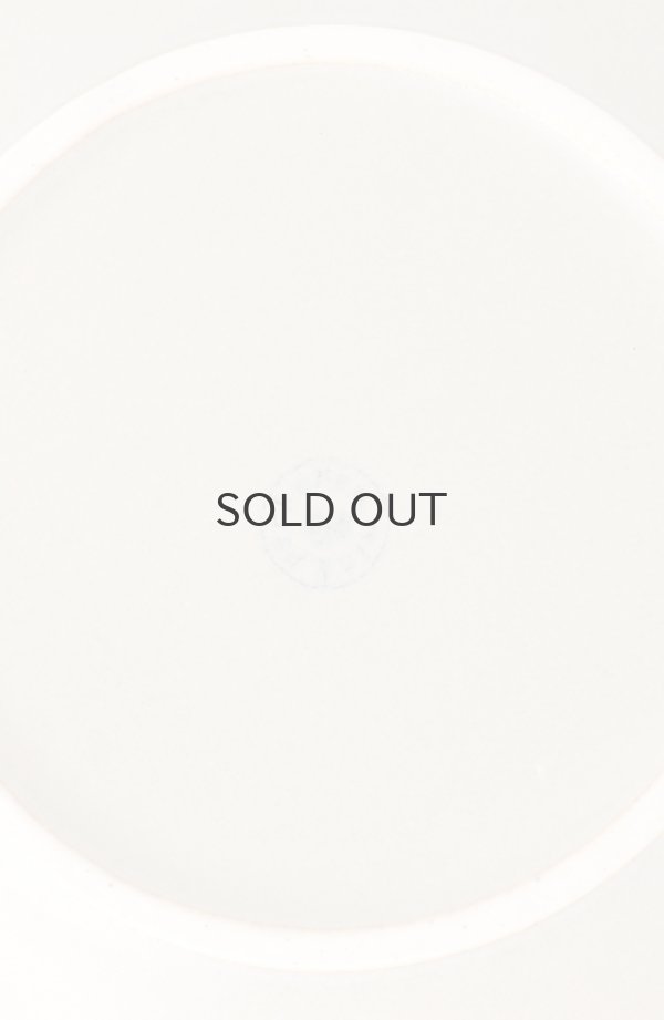 画像5: 食器 tambourine プレート L (LBR) (5)