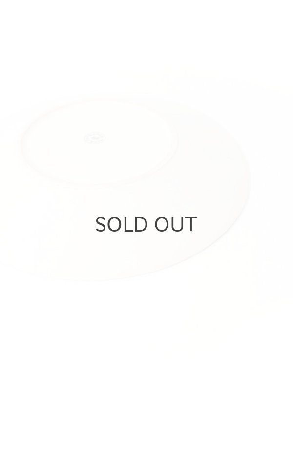 画像4: 食器 tambourine プレート L (WH) (4)